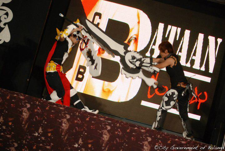 BACon wasn’t the first, it wasn’t the second either